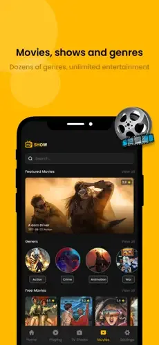 fancode-subscription-offer Movies and shows